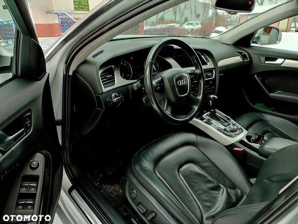 Audi A4 Limousine 2.0 TFSI Quattro S tronic - 17