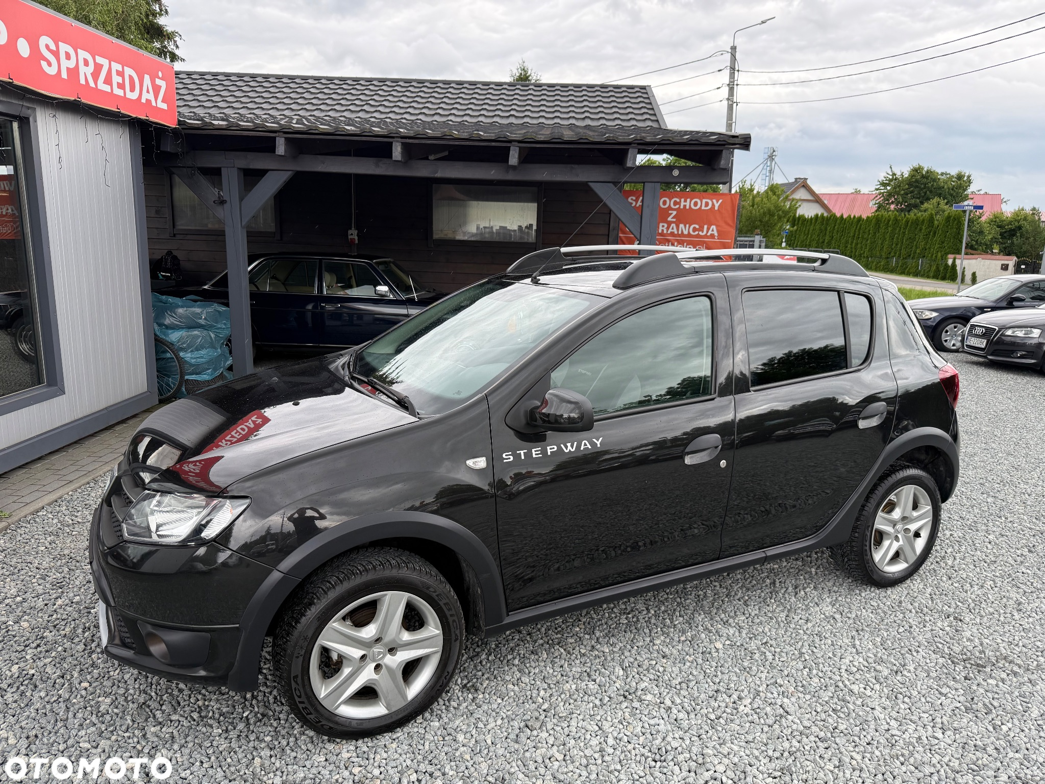 Dacia Sandero 0.9 TCe SL Celebration - 21