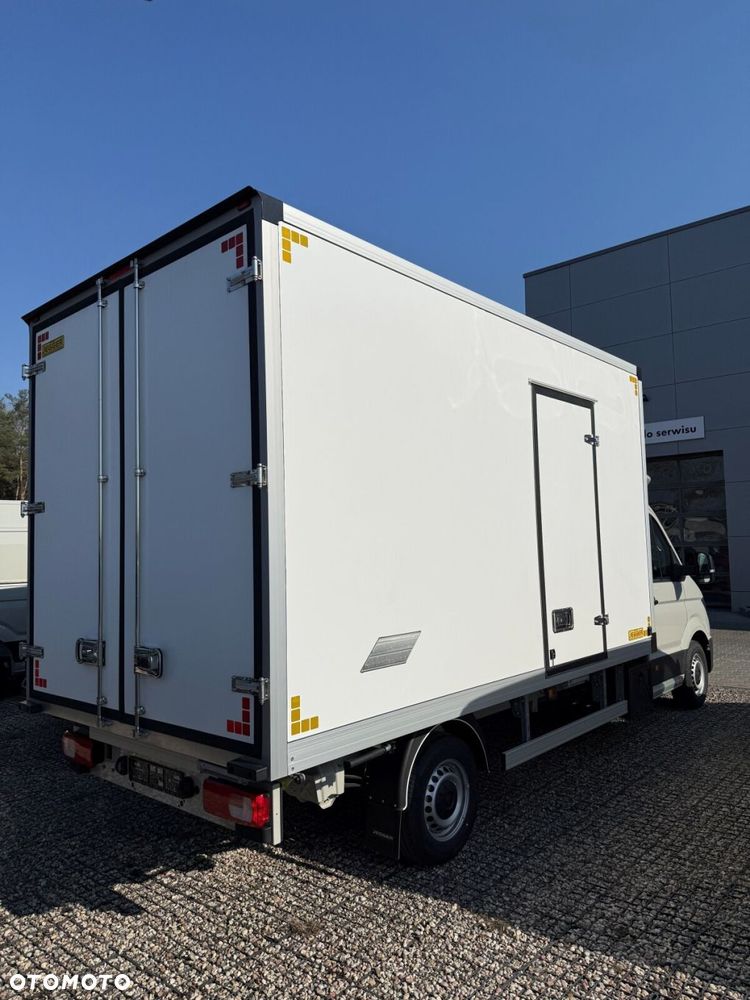 Volkswagen Crafter - 4