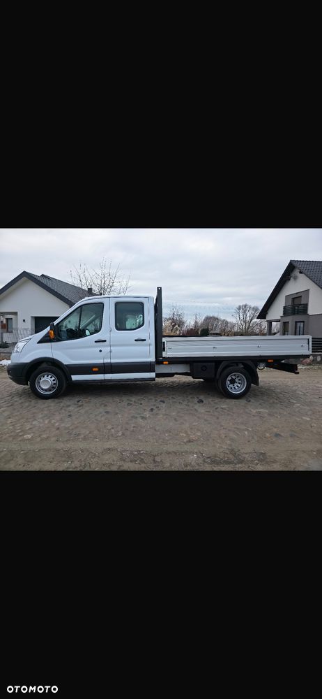 Ford Transit - 3