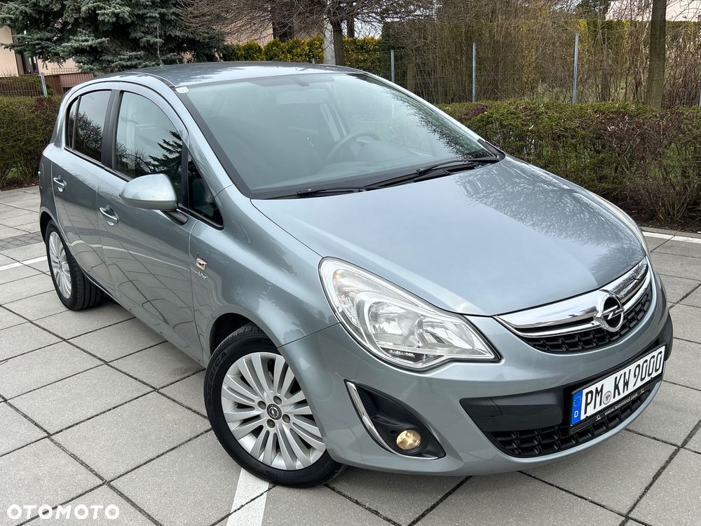 Opel Corsa 1.2 Active - 2