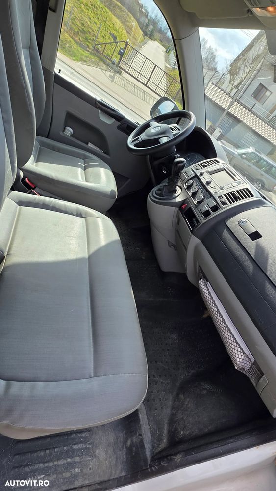 Volkswagen Transporter Caravelle DSG Kurz Highline - 9