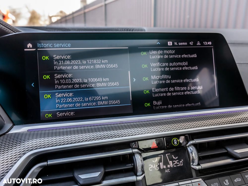 BMW X5 xDrive45e - 30