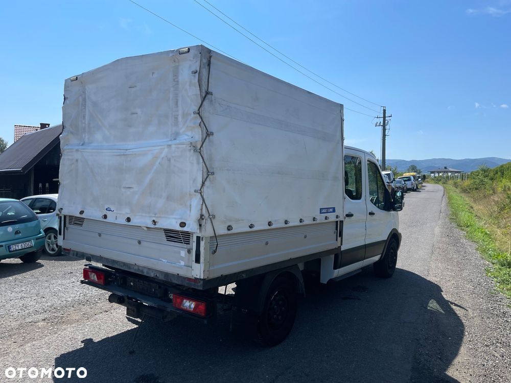 Ford Transit - 9
