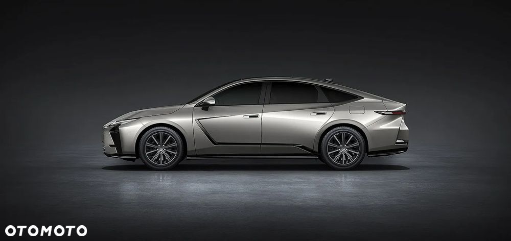 Lexus ES 300h Prestige AWD - 3