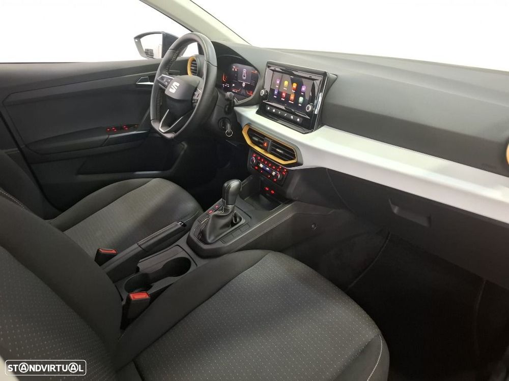 SEAT Ibiza 1.0 TSI Style DSG - 16