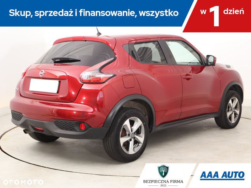 Nissan Juke - 7