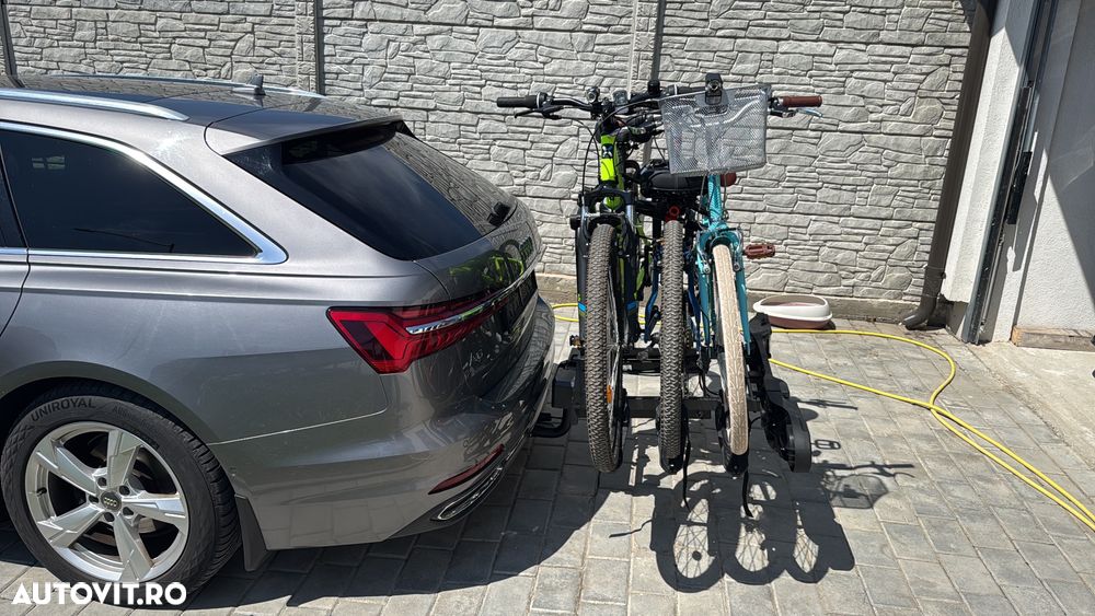 Audi A6 35 TDI S tronic sport - 17