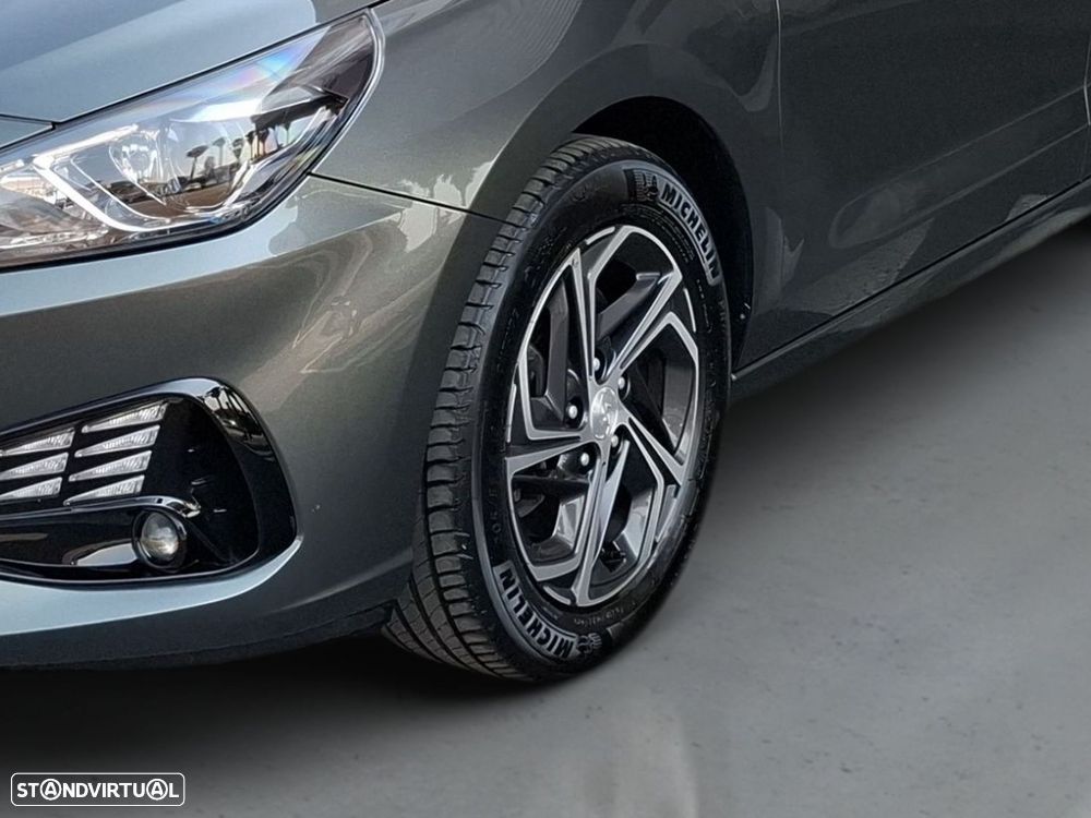 Hyundai i30 1.0 T-GDI Style Plus - 4