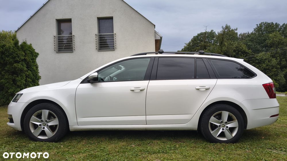 Skoda Octavia 1.6 TDI Ambition - 6