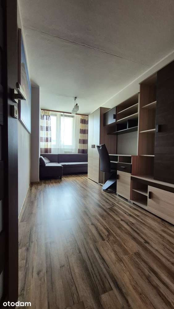 2 POKOJE | 38 m² | WOLA | SZULBORSKA