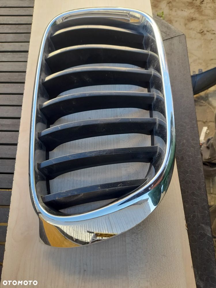 BMW X3 F25 X4 F26 M PAKIET NERKA PRAWA - 3