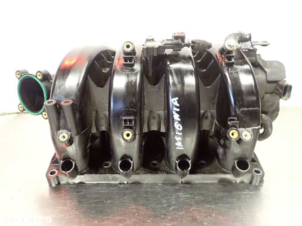 KOLEKTOR SSĄCY OPEL INSIGNIA A - 1