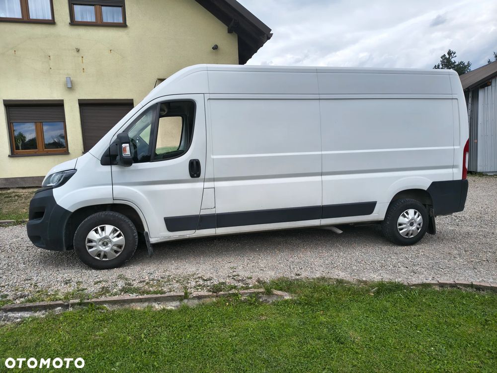 Peugeot Boxer - 5