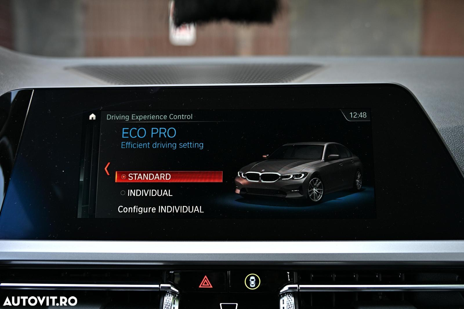 BMW Seria 3 320d xDrive AT - 40