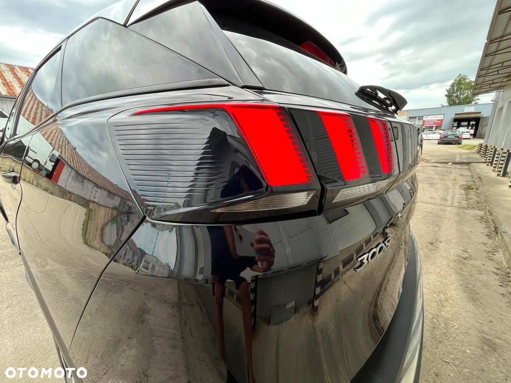 Peugeot 3008 BlueHDi 130 Stop & Start EAT8 Allure - 16