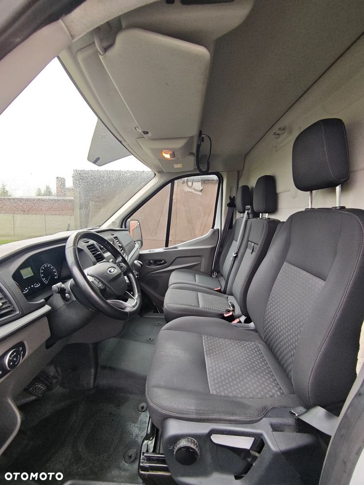 Ford Ford Transit L3H2 - 14