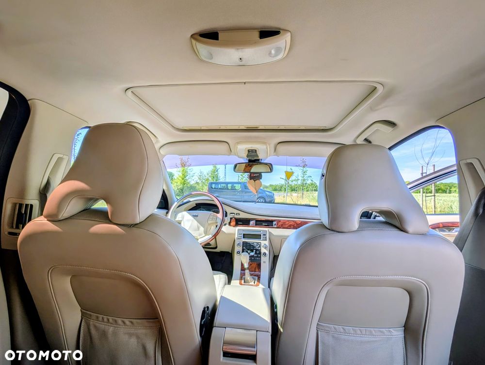 Volvo S80 2.4D5 Summum - 21