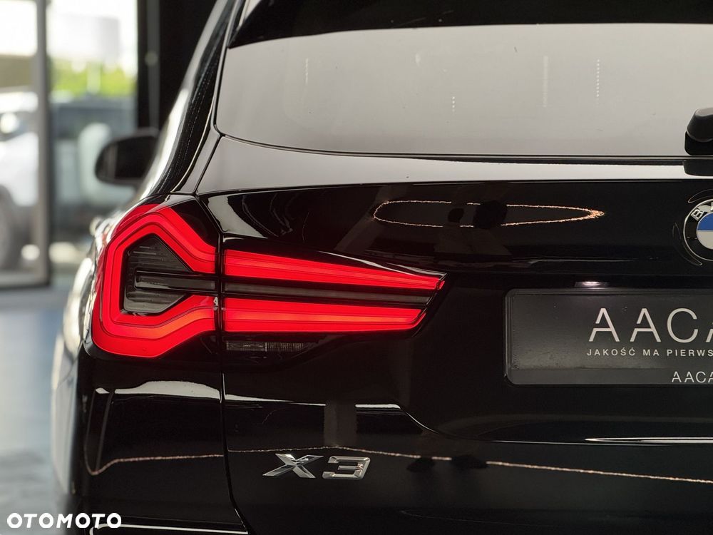 BMW X3 xDrive20i - 39