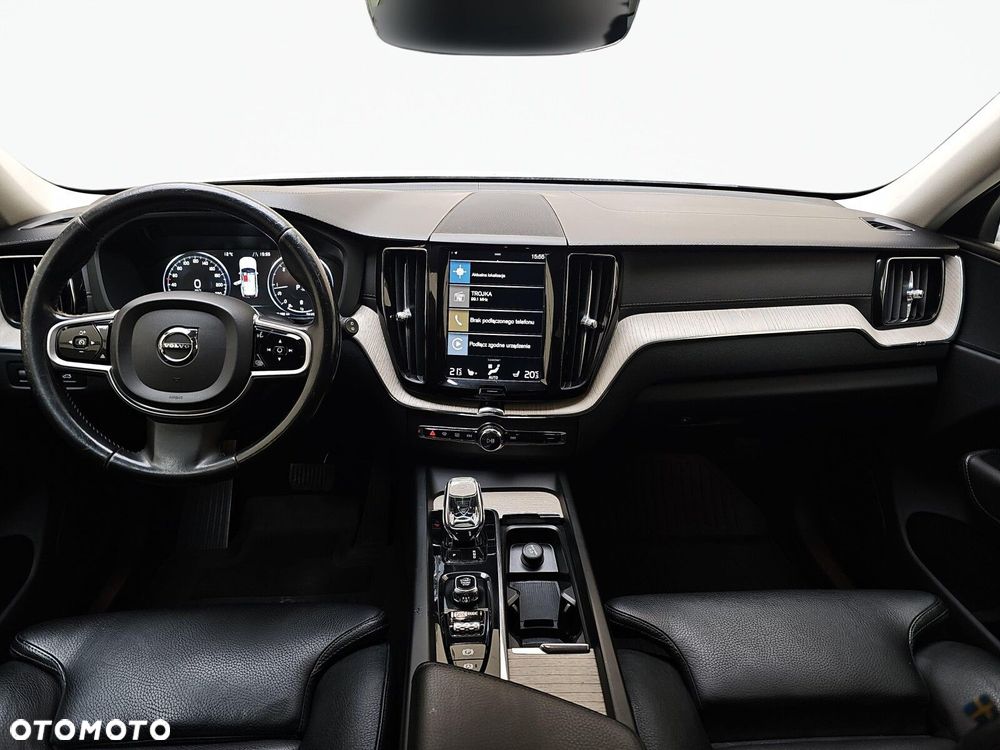 Volvo XC 60 - 29