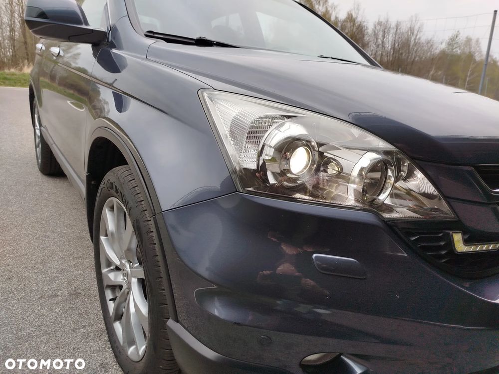 Honda CR-V 2.0 Elegance Lifestyle - 5