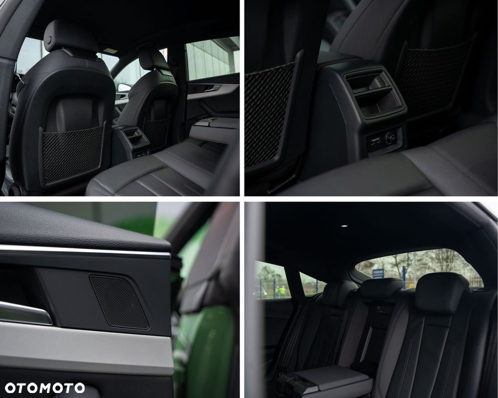Audi A5 Sportback 40 TDI S tronic S line - 37