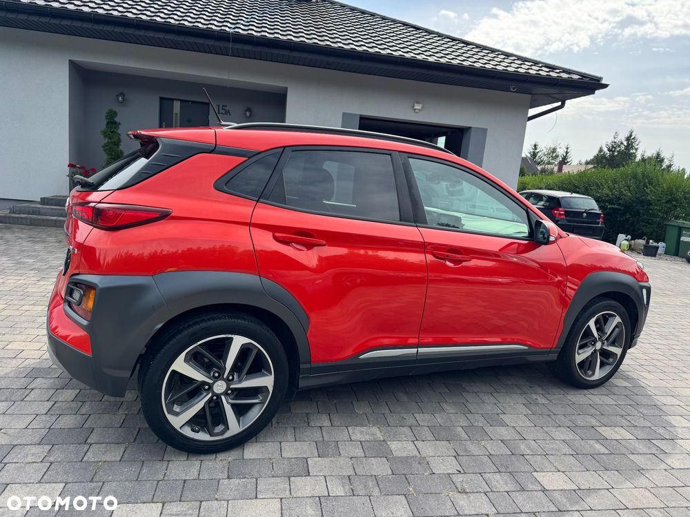 Hyundai Kona 1.0 T-GDI Premium - 6