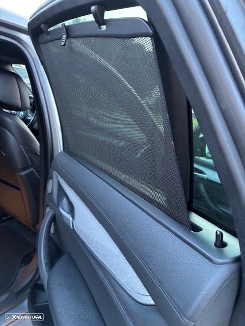 BMW X6 40 d xDrive Pack M - 10