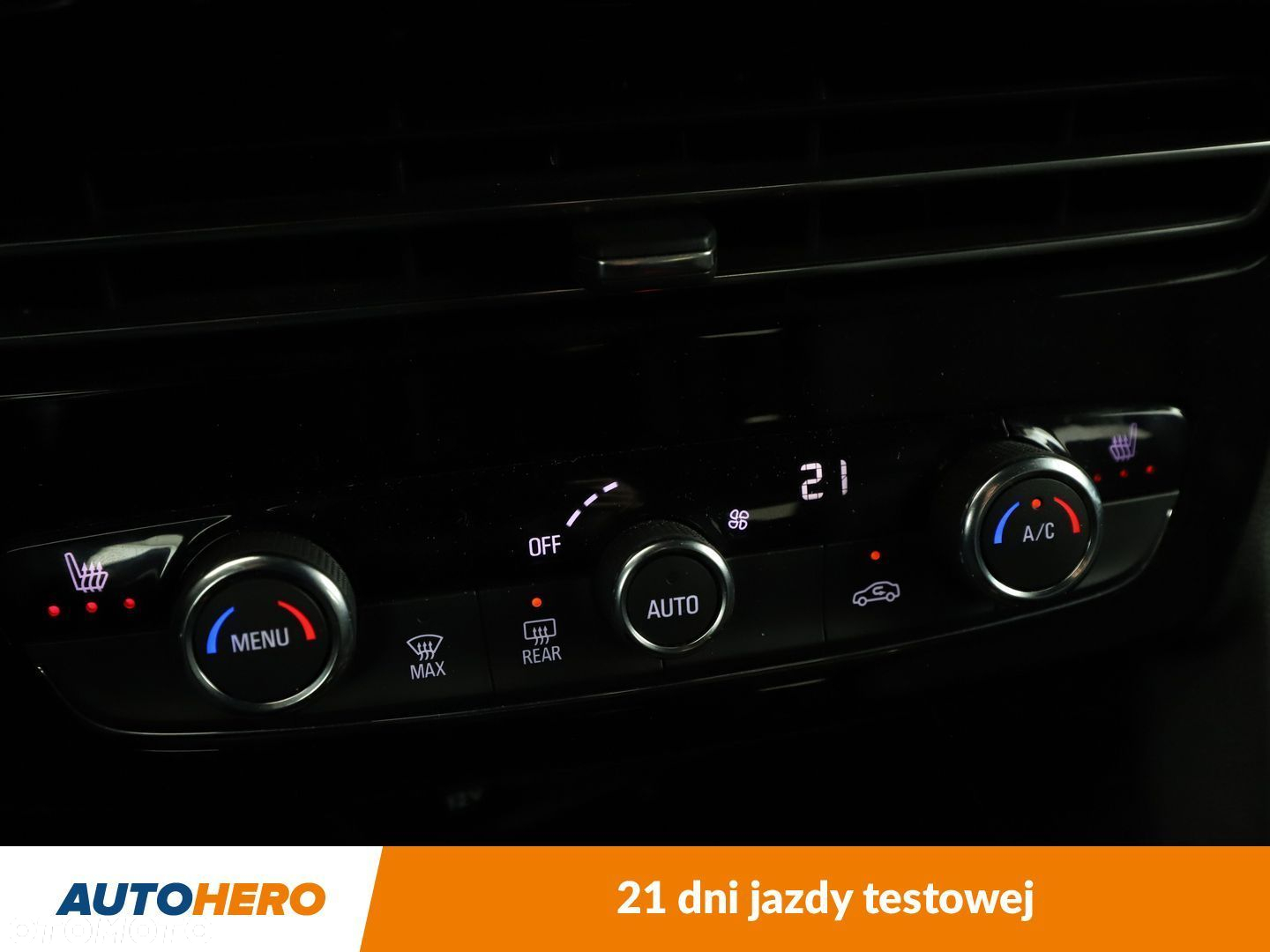 Opel Mokka - 25