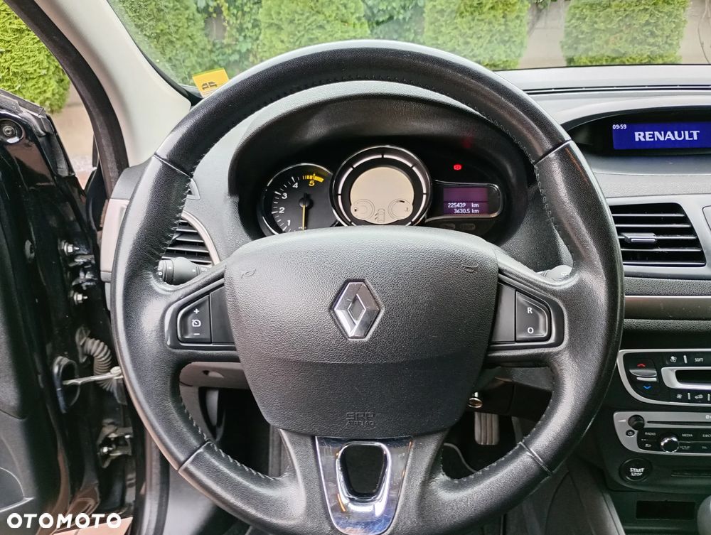 Renault Megane 1.5 dCi Limited - 18