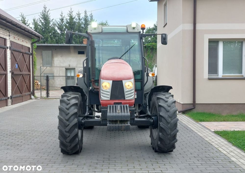 MAR-POL Polmot 8014H - 2