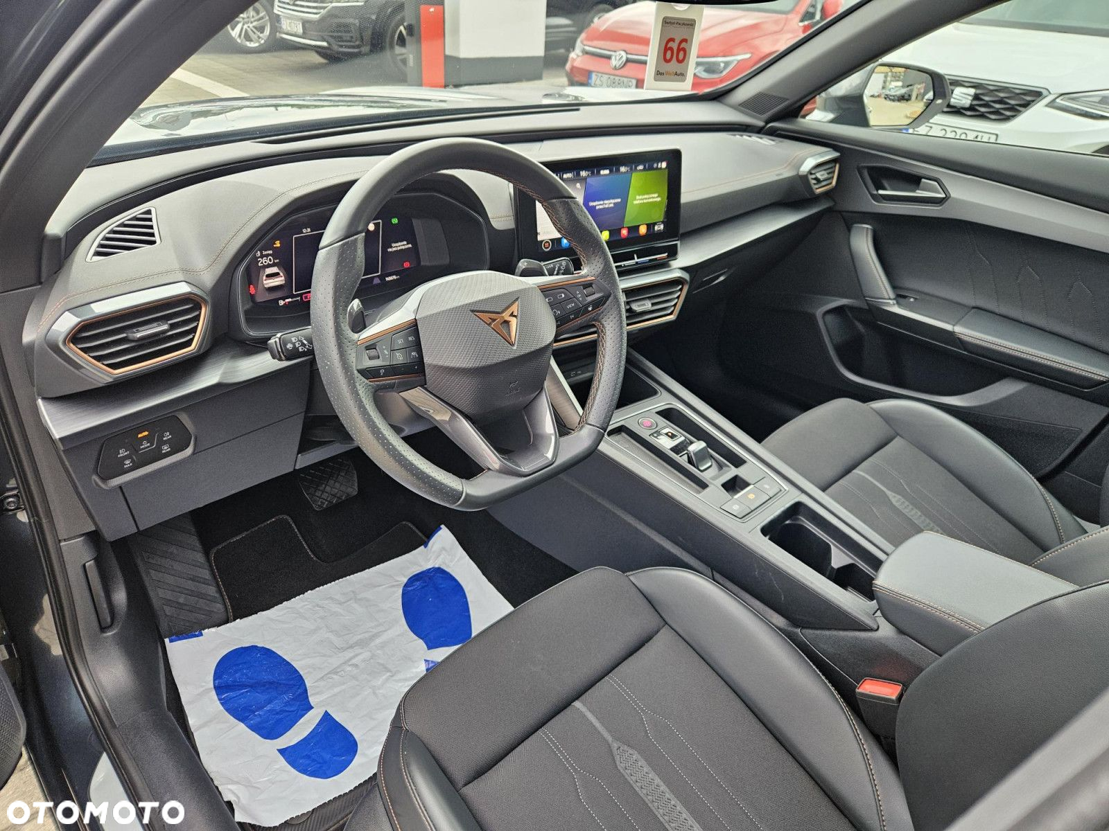 Cupra Formentor 2.0 TSI 4Drive DSG - 10
