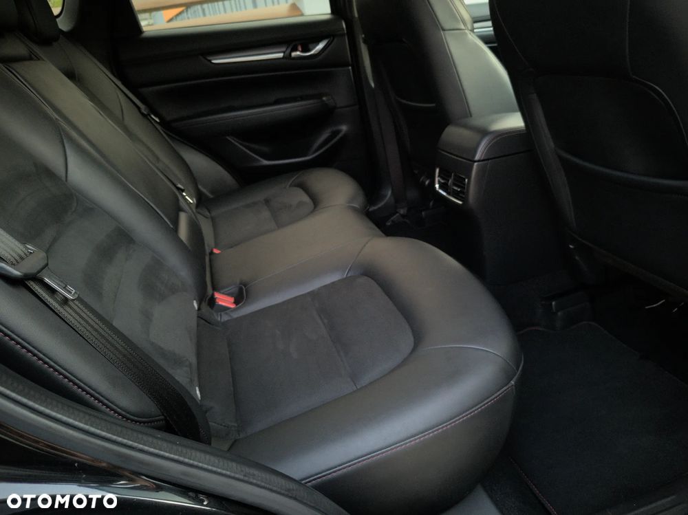 Mazda CX-5 2.0 Homura 2WD - 15