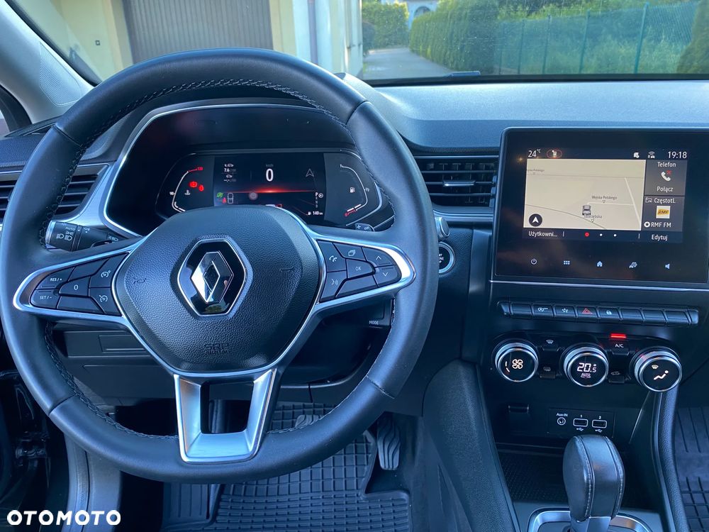 Renault Captur - 26