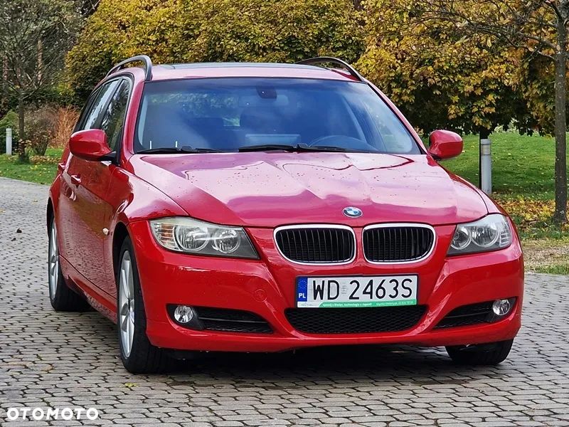BMW Seria 3 320i Touring - 7