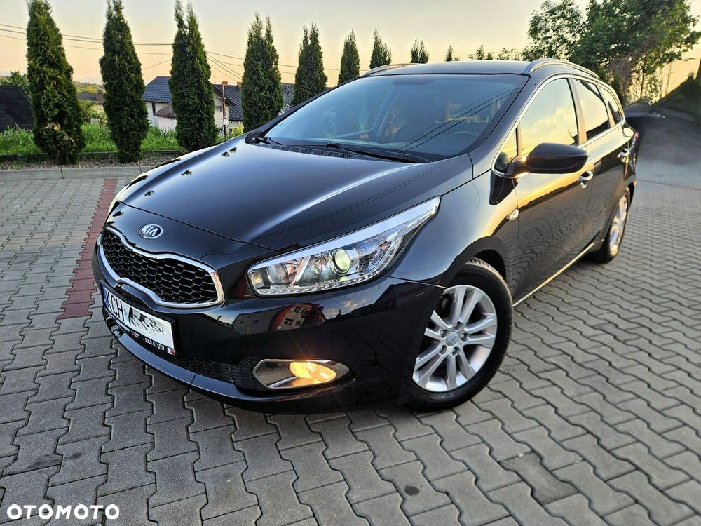 Kia Ceed 1.4 Business Line - 14