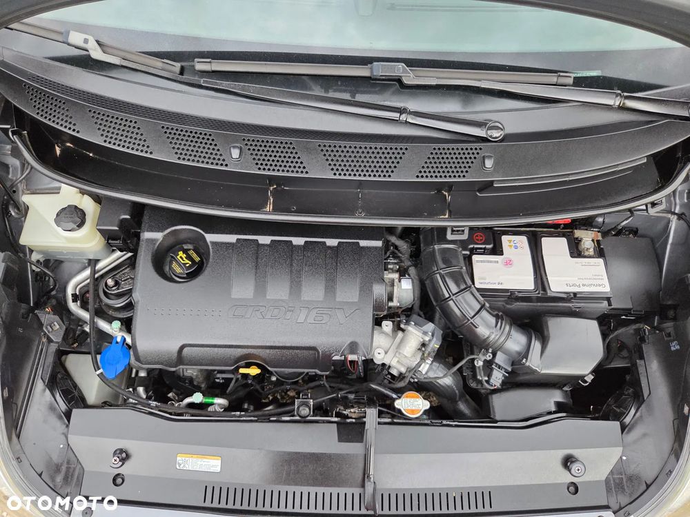Hyundai ix20 1.4 CRDi Trend - 23