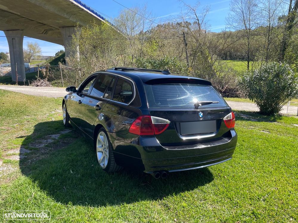 BMW 325 - 2