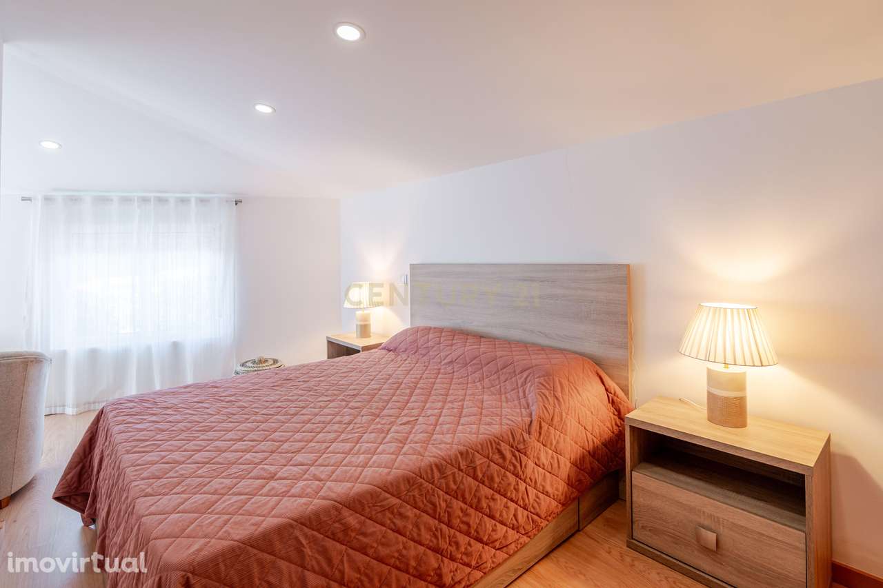 Casa renovada na Madalena com Vista Mar, Vila Nova de Gaia - Grande imagem: 3/51