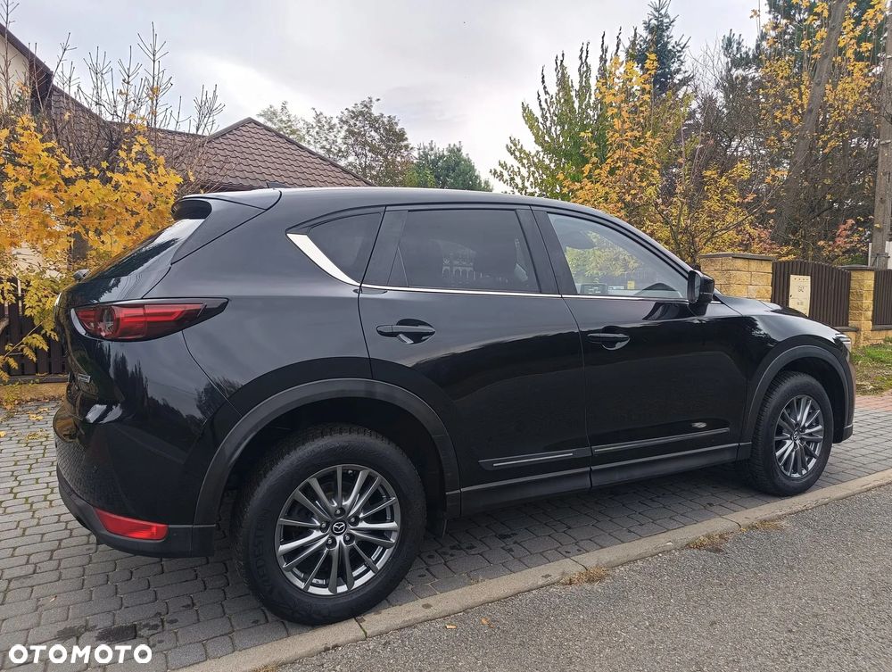 Mazda CX-5 2.0 Skyenergy 2WD - 27