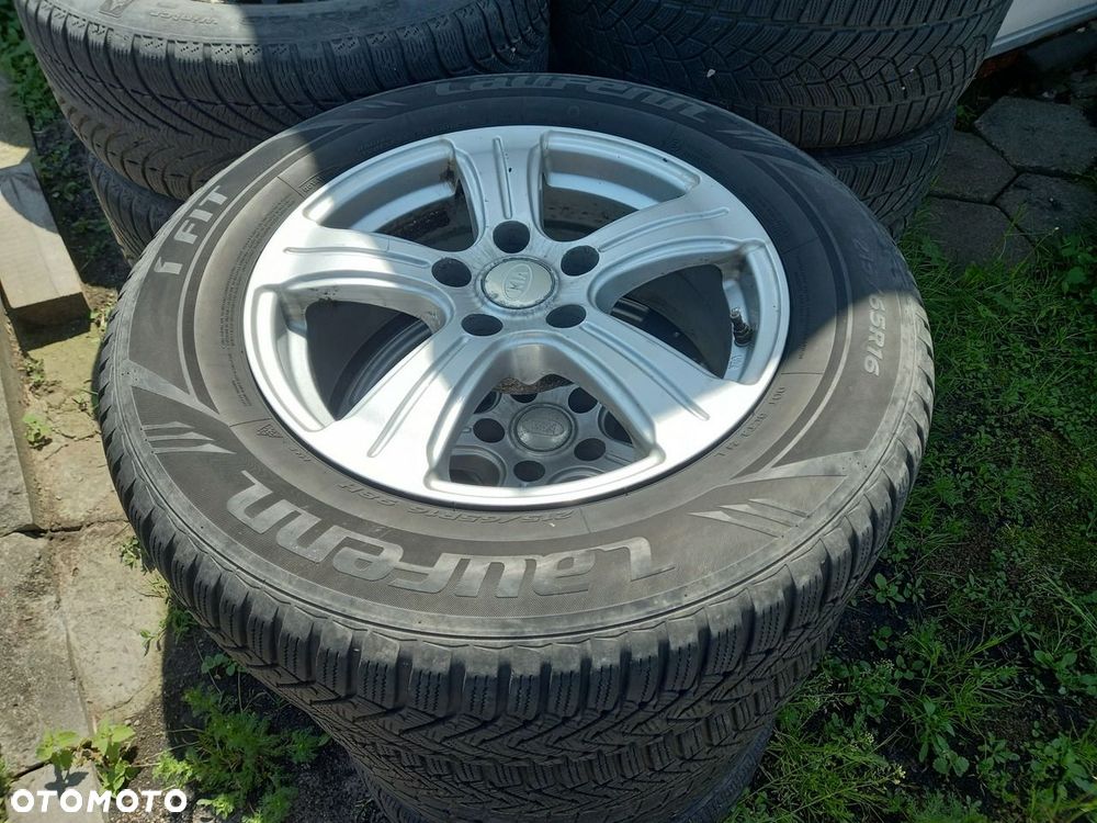 Kia Sportage 2.0 2WD Champ - 39