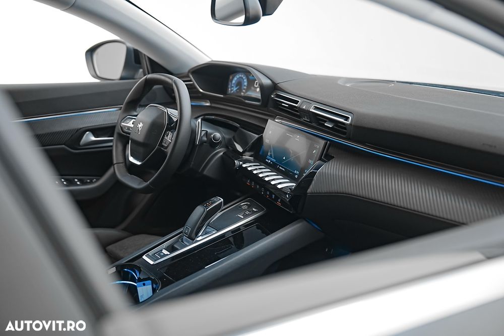 Peugeot 508 - 10