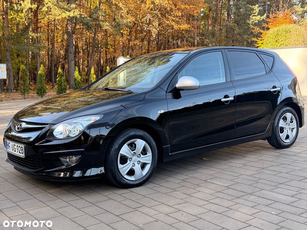 Hyundai i30 1.4 Edition Plus - 15