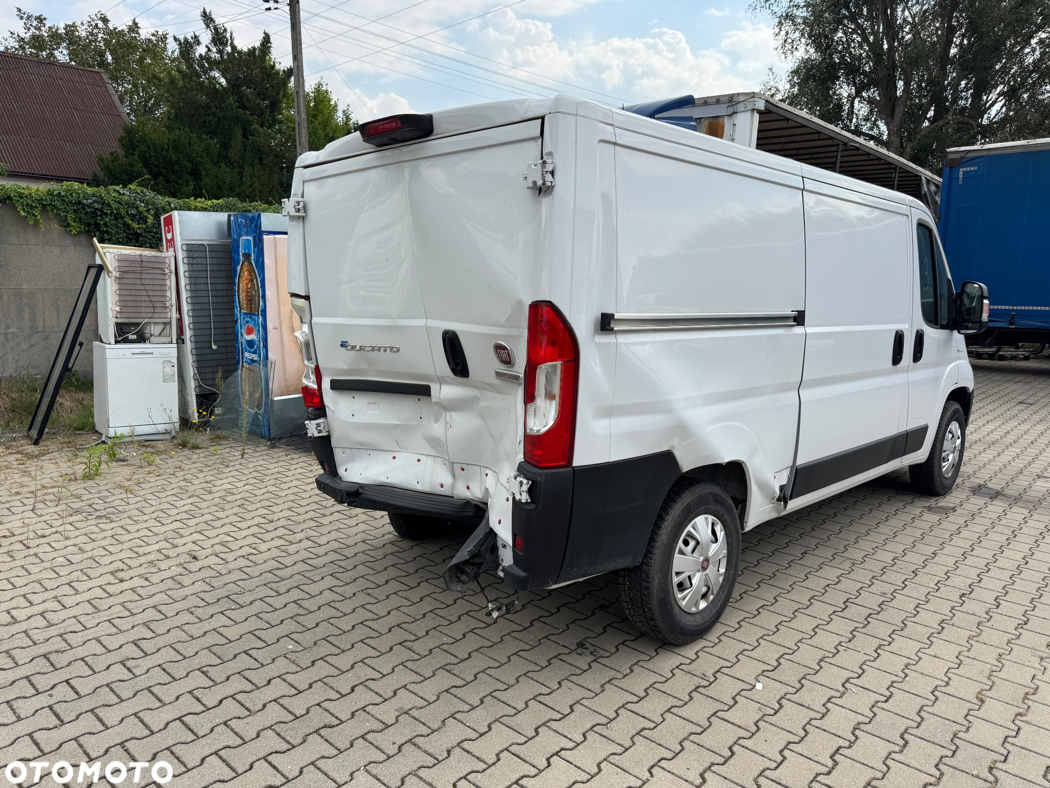 Fiat E-DUCATO - 3