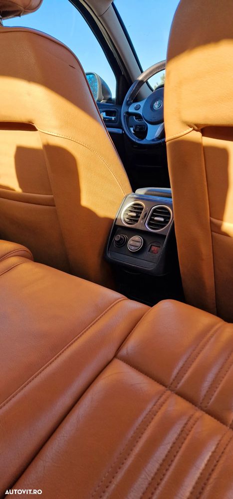 Alfa Romeo 159 1.9 Multijet 8v Progression - 21