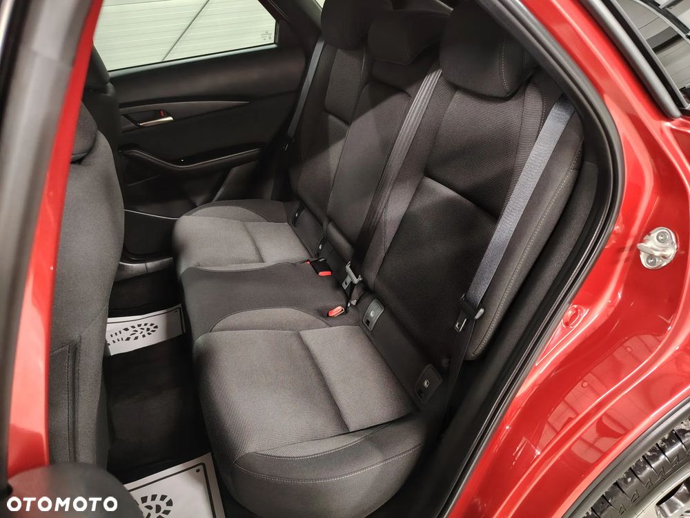 Mazda CX-30 e-SKYACTIVE X 186 AWD EXCLUSIVE-LINE - 22