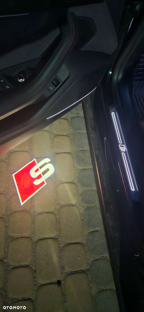 Audi S5 Sportback 3.0 TFSI Quattro Tiptronic - 30