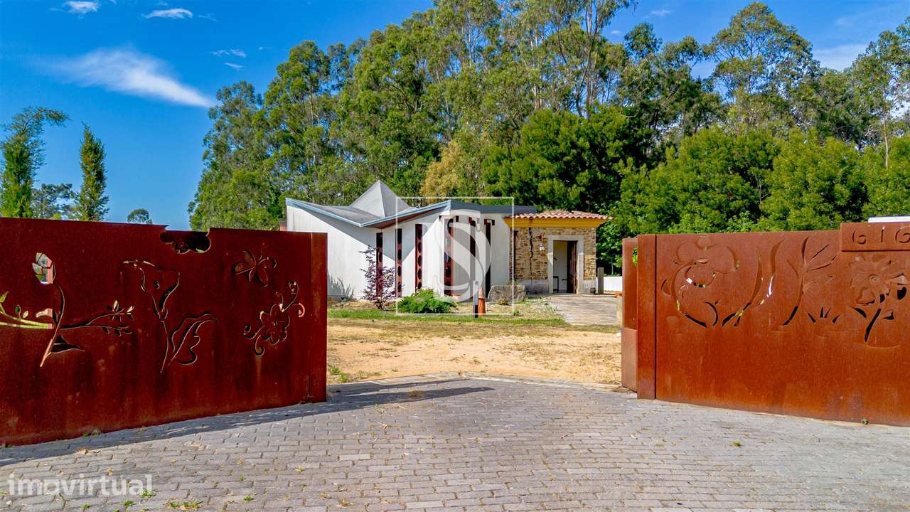 Moradia T3 Venda em Santa Maria da Feira, Travanca, Sanfins e Espargo, - Grande imagem: 2/52