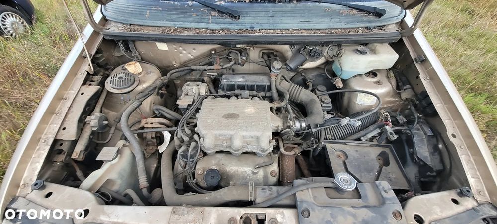 Chrysler Voyager - 23