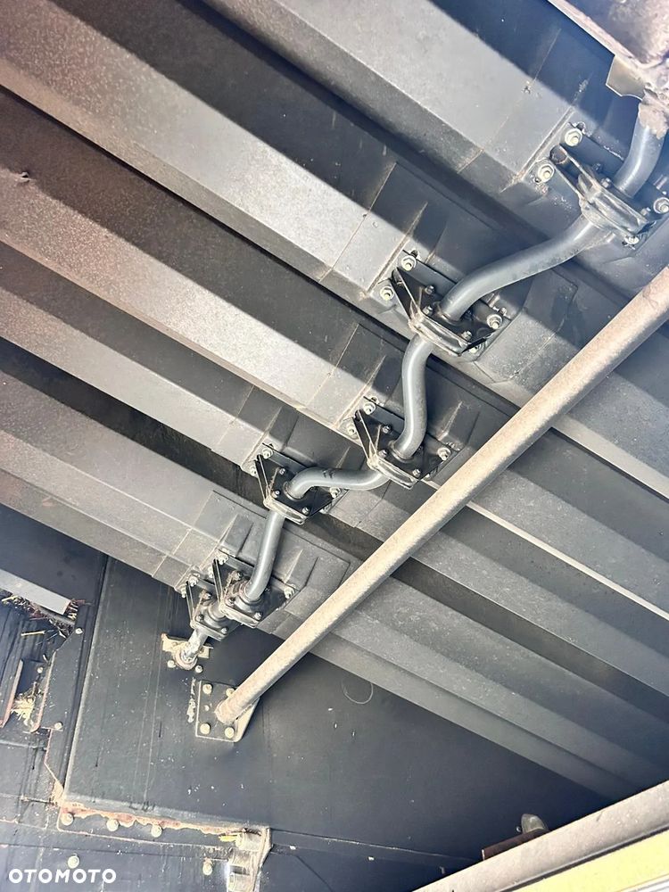 New Holland CX860 - 29